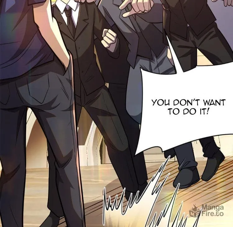 Urban God of Medicine Chapter 4 page 45 - 