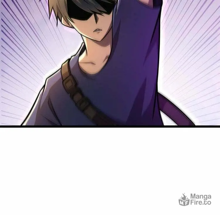 Urban God of Medicine Chapter 4 page 51 - 