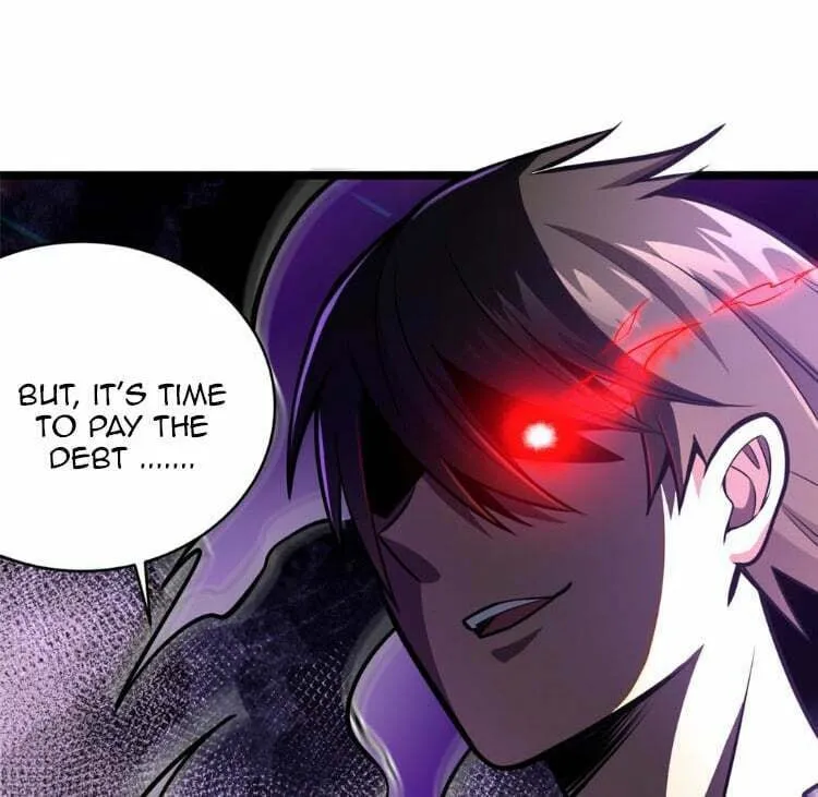Urban God of Medicine Chapter 4 page 58 - 