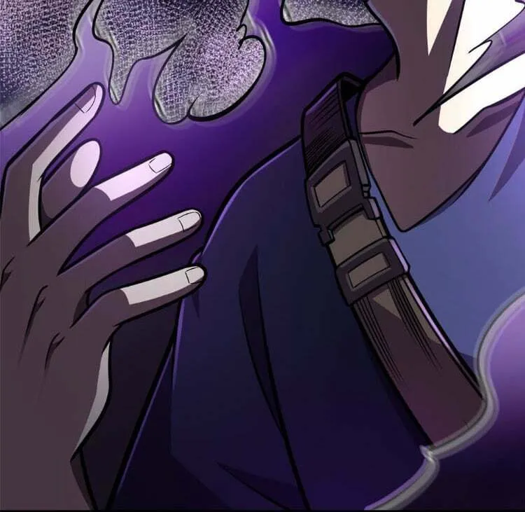 Urban God of Medicine Chapter 4 page 59 - 