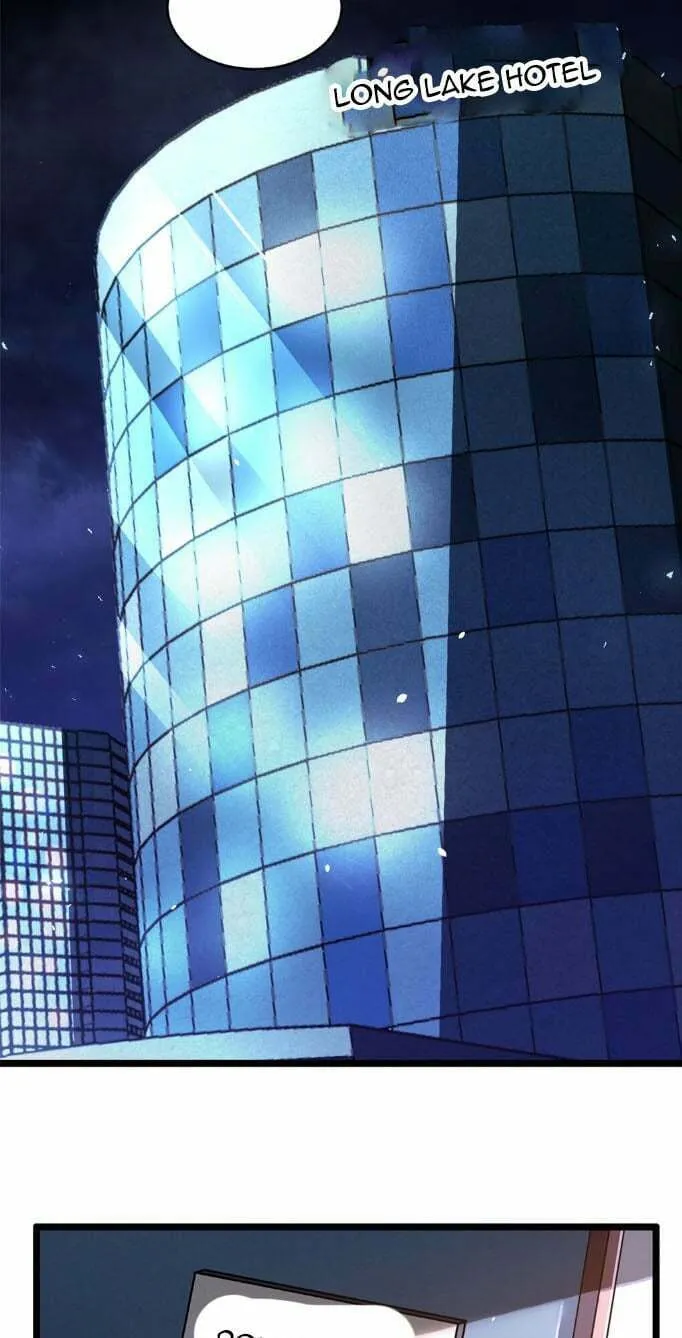 Urban God of Medicine Chapter 5 page 22 - 
