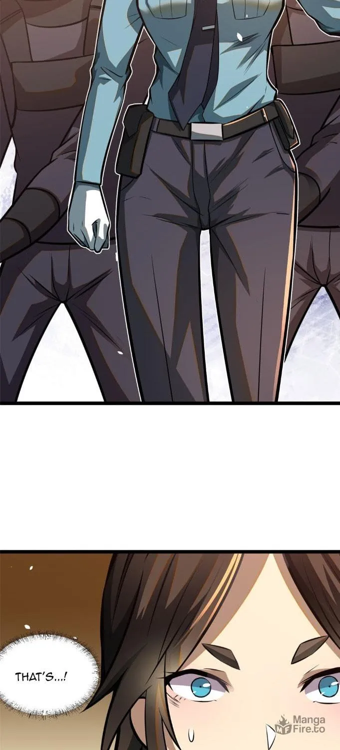 Urban God of Medicine Chapter 5 page 5 - 