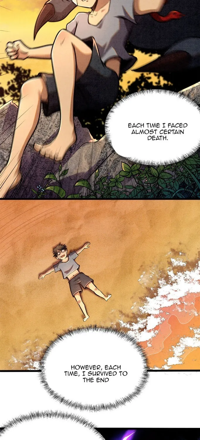 Urban God of Medicine Chapter 6 page 19 - 