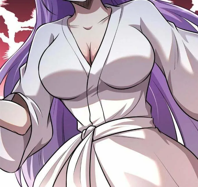Urban God of Medicine Chapter 6 page 28 - 