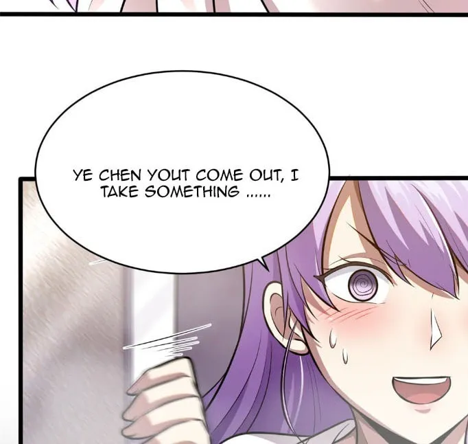 Urban God of Medicine Chapter 6 page 29 - 