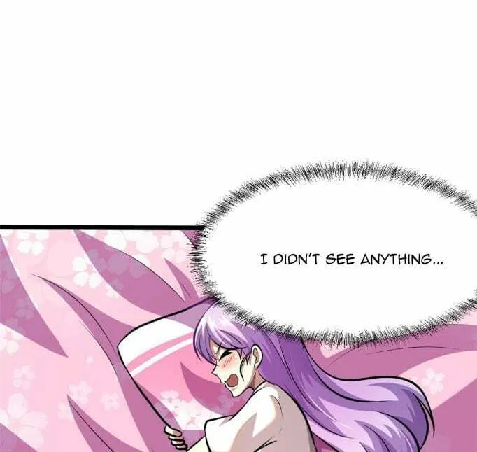 Urban God of Medicine Chapter 6 page 37 - 