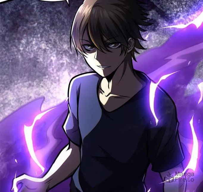 Urban God of Medicine Chapter 6 page 40 - 