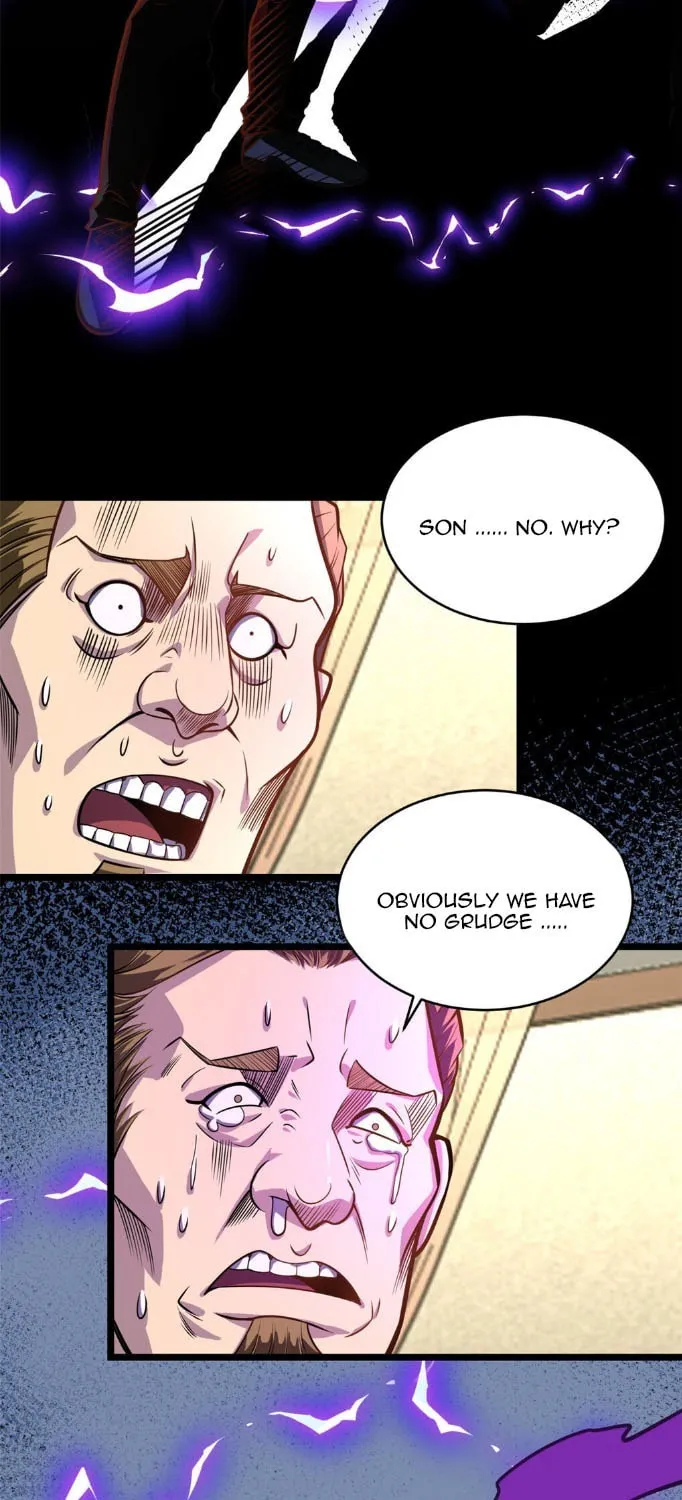 Urban God of Medicine Chapter 7 page 14 - 