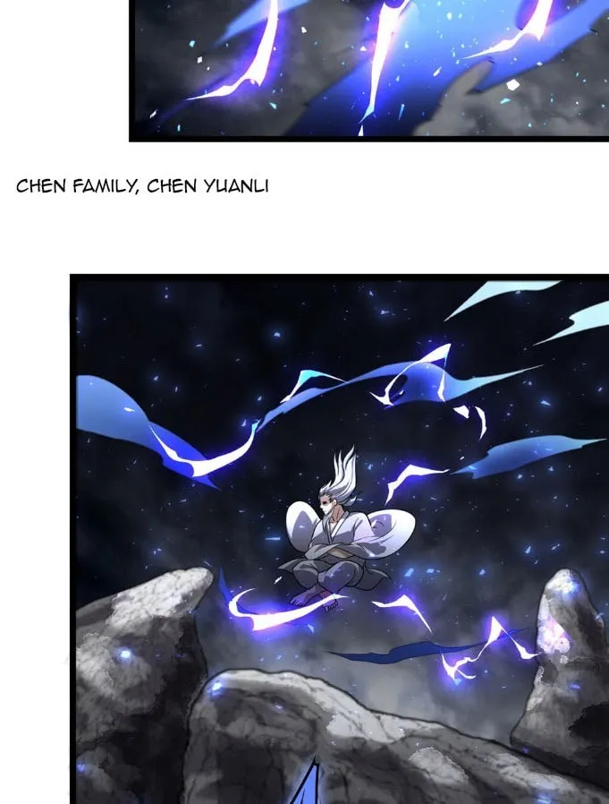 Urban God of Medicine Chapter 7 page 23 - 