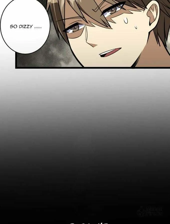 Urban God of Medicine Chapter 7 page 40 - 