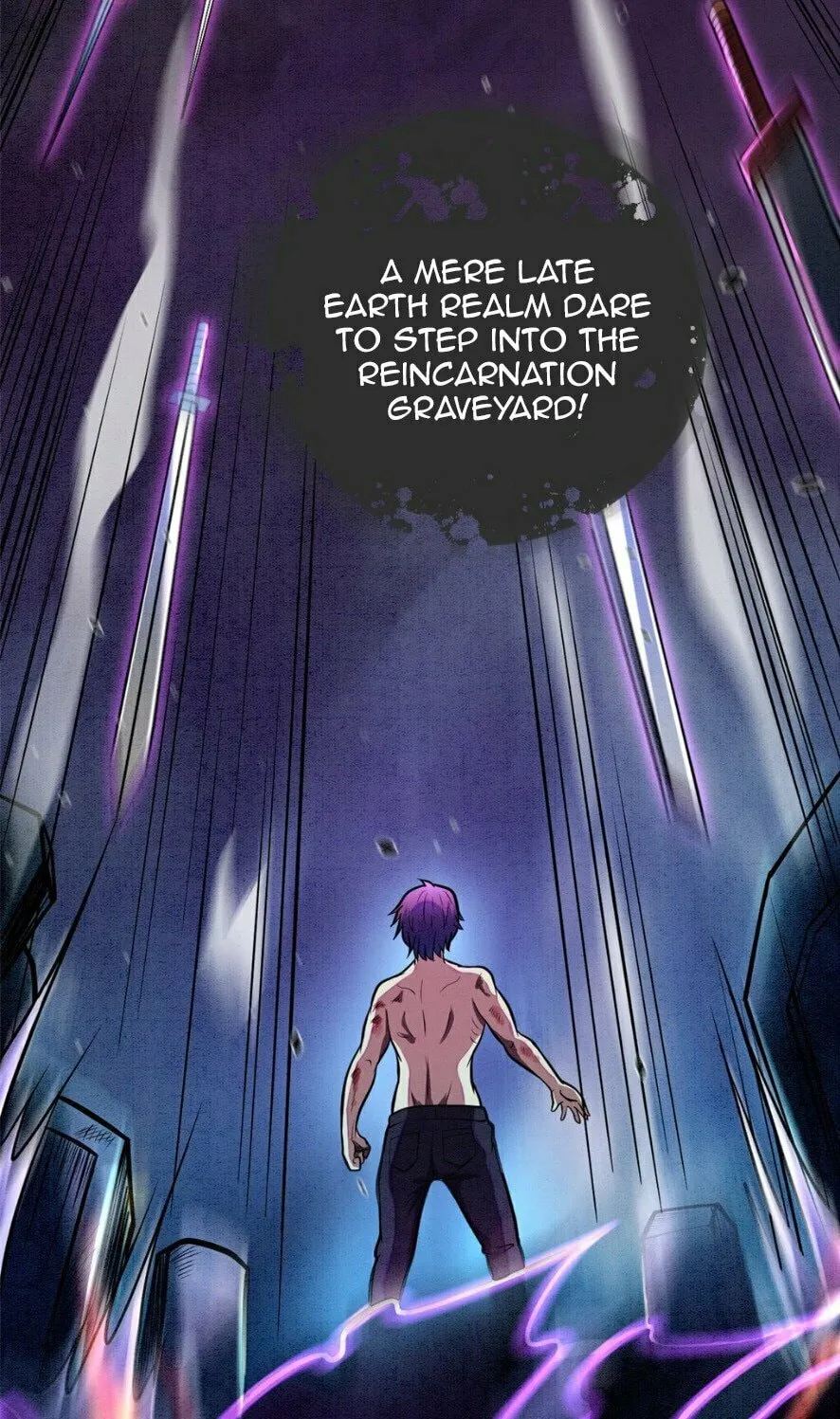 Urban God of Medicine Chapter 8 page 13 - 