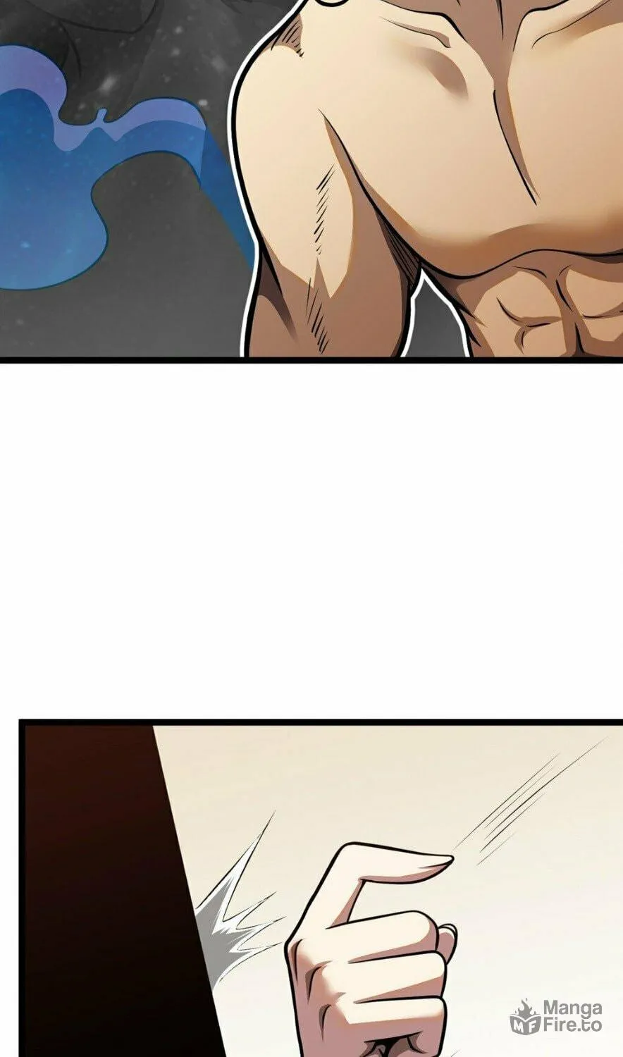 Urban God of Medicine Chapter 8 page 24 - 