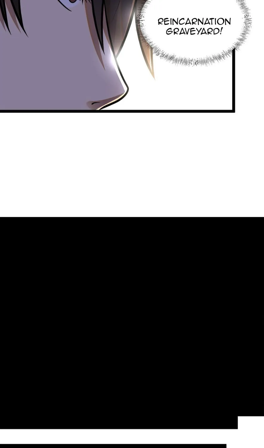 Urban God of Medicine Chapter 8 page 28 - 