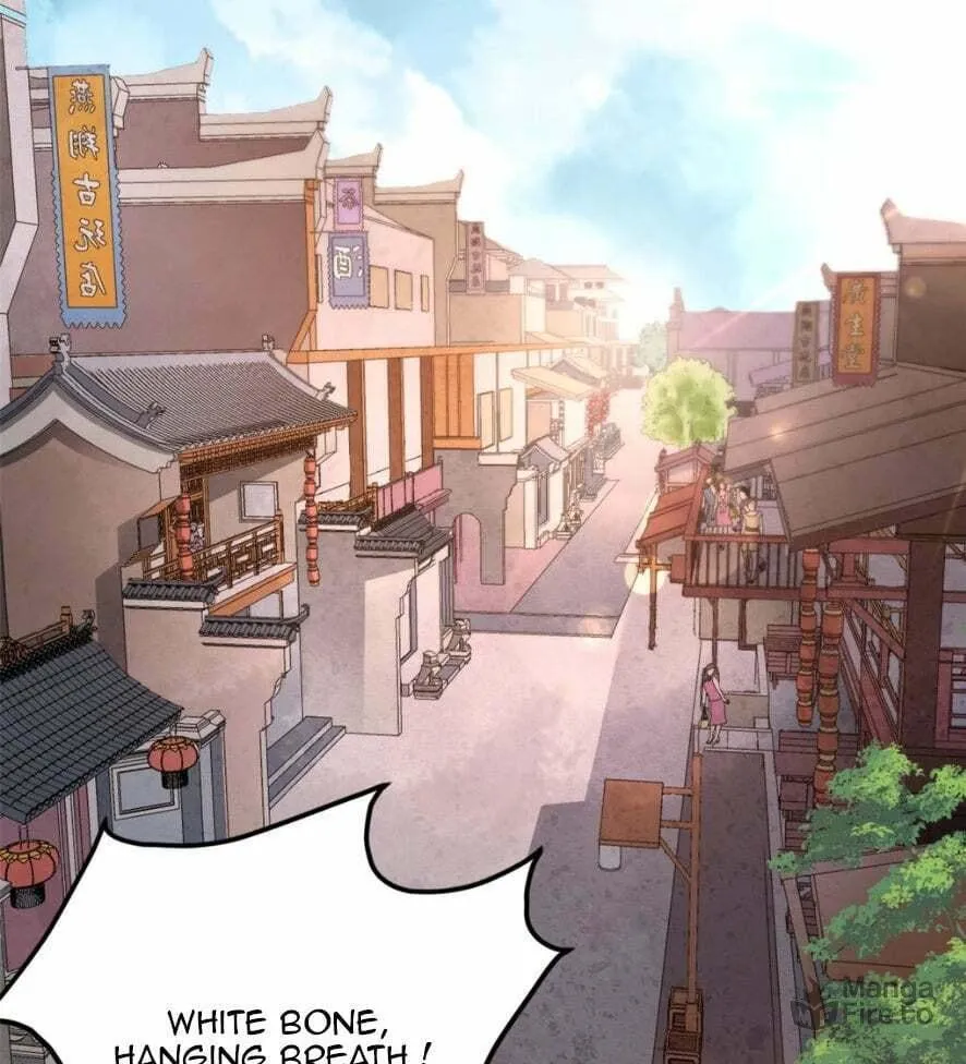Urban God of Medicine Chapter 8 page 50 - 