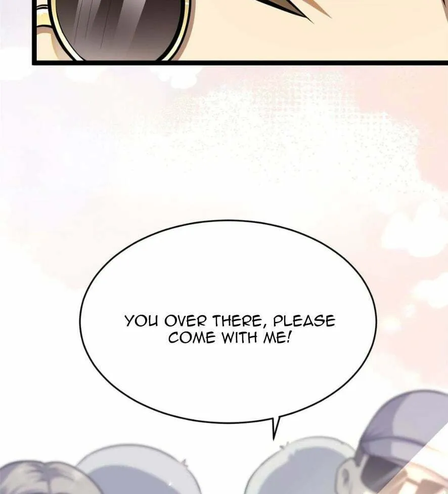 Urban God of Medicine Chapter 8 page 59 - 