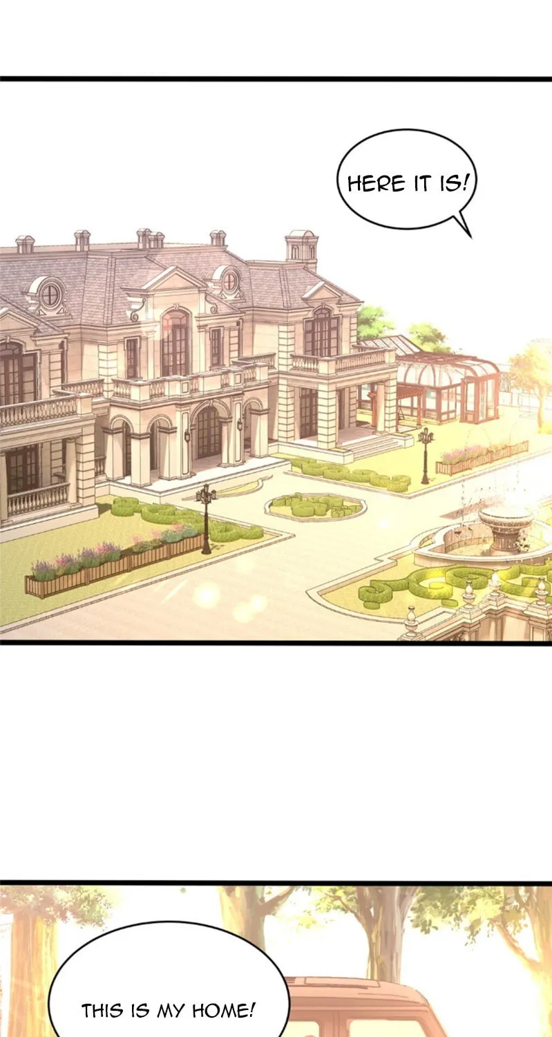Urban God of Medicine Chapter 9 page 2 - 