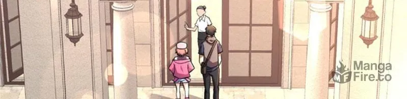 Urban God of Medicine Chapter 9 page 23 - 