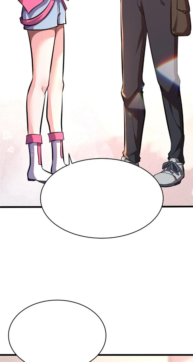 Urban God of Medicine Chapter 9 page 36 - 