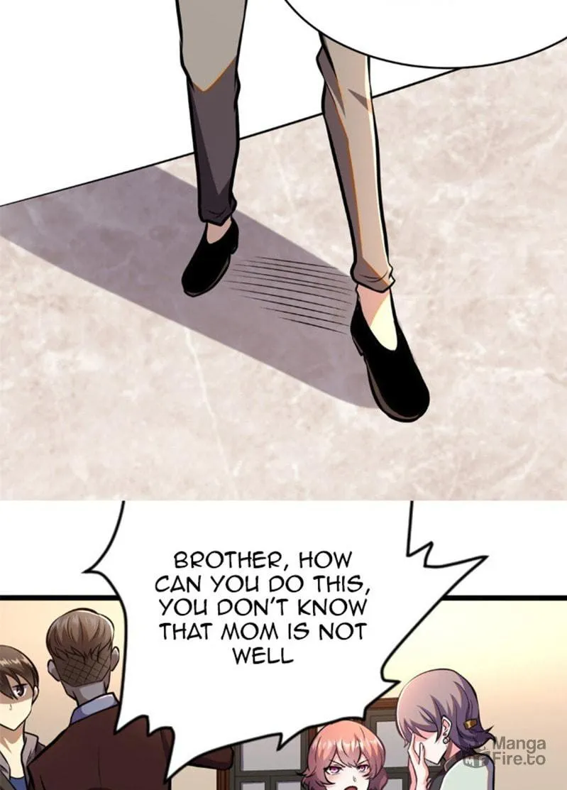 Urban God of Medicine Chapter 9 page 44 - 