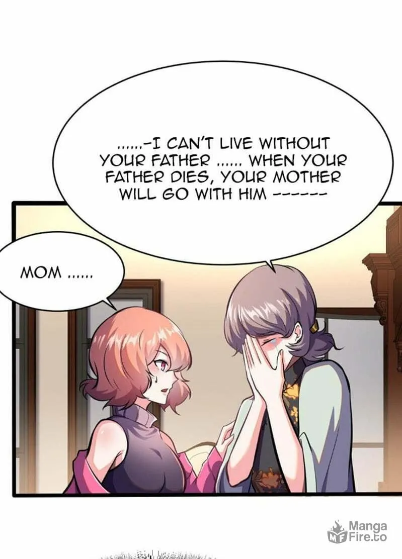 Urban God of Medicine Chapter 9 page 47 - 