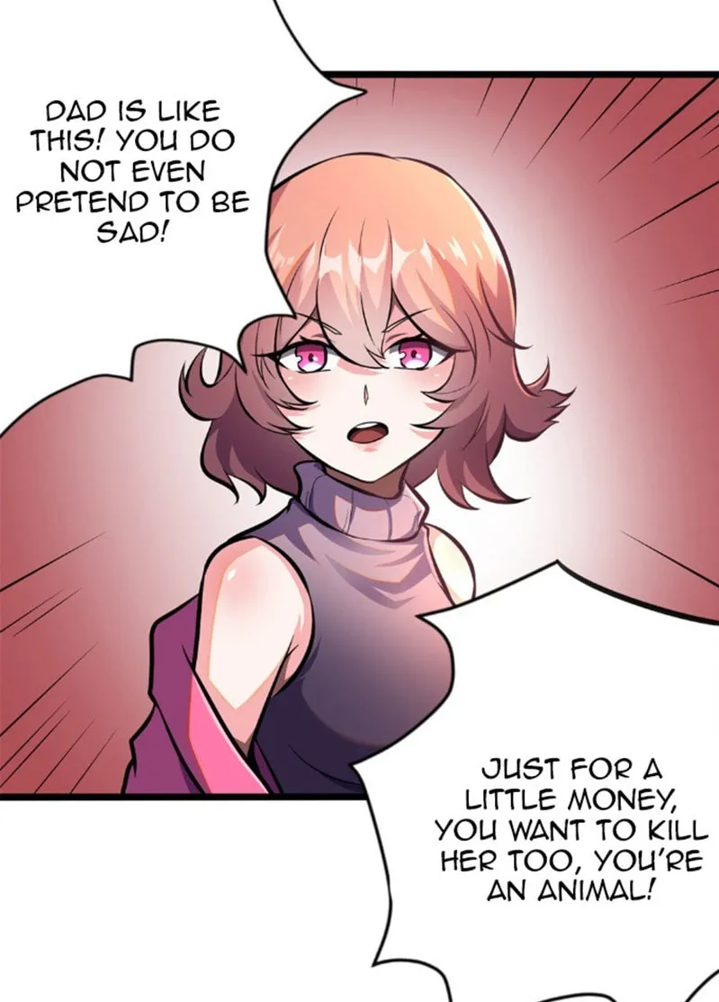 Urban God of Medicine Chapter 9 page 49 - 