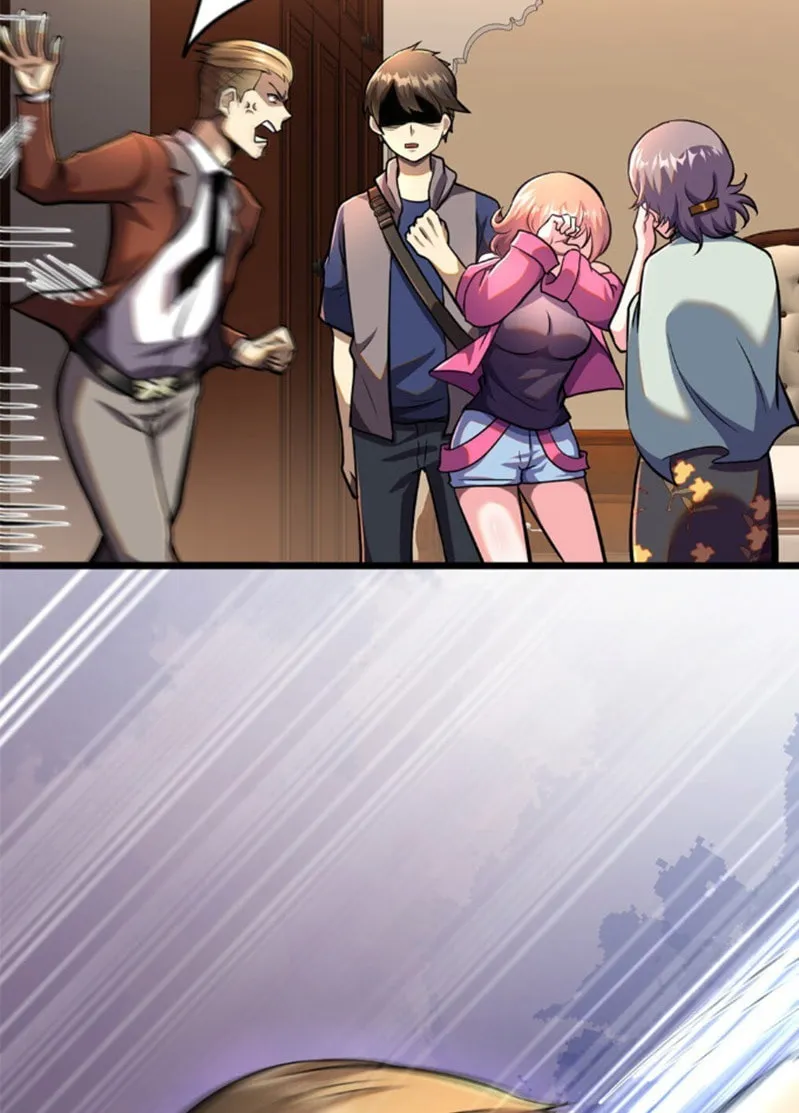 Urban God of Medicine Chapter 9 page 52 - 