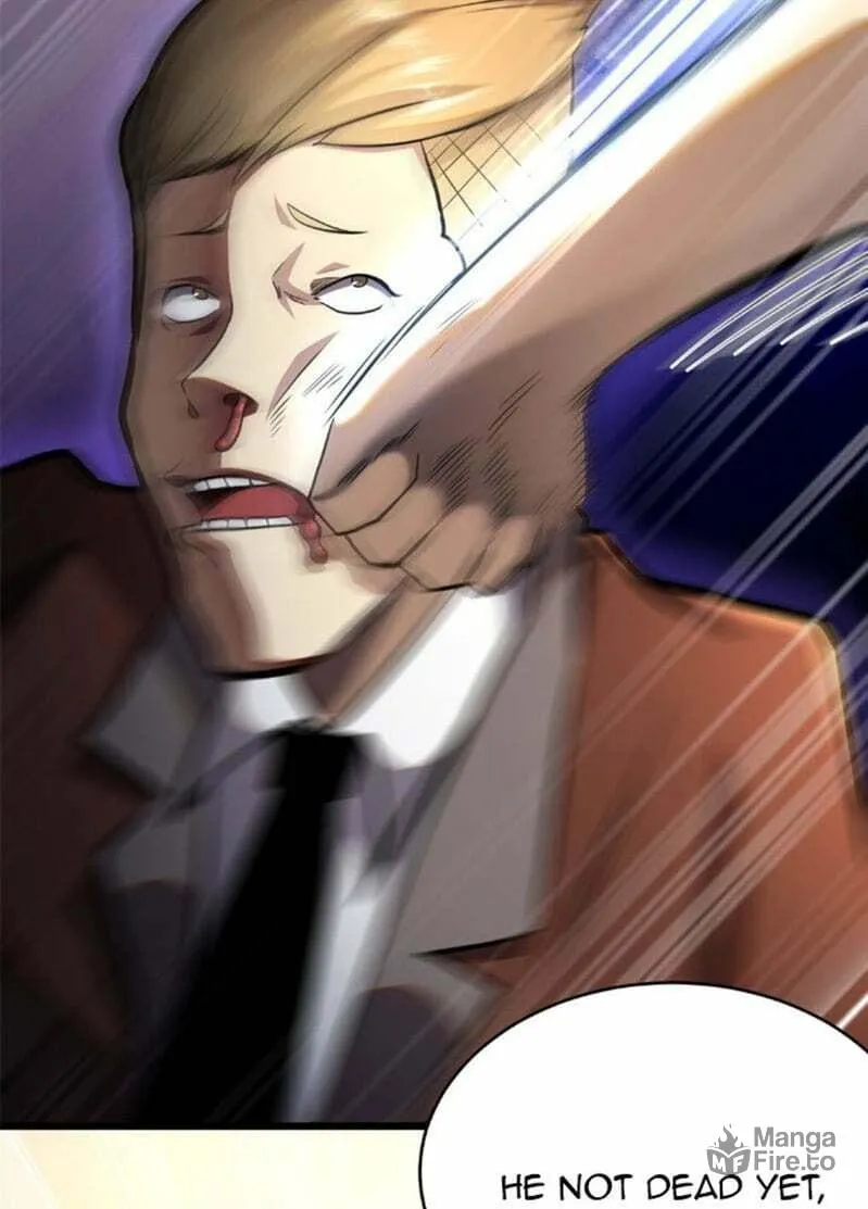 Urban God of Medicine Chapter 9 page 53 - 
