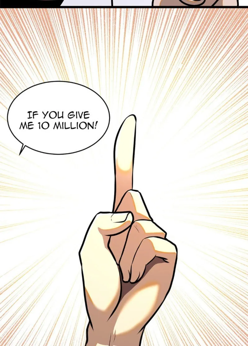 Urban God of Medicine Chapter 9 page 58 - 
