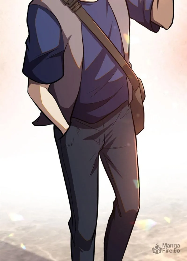 Urban God of Medicine Chapter 9 page 60 - 