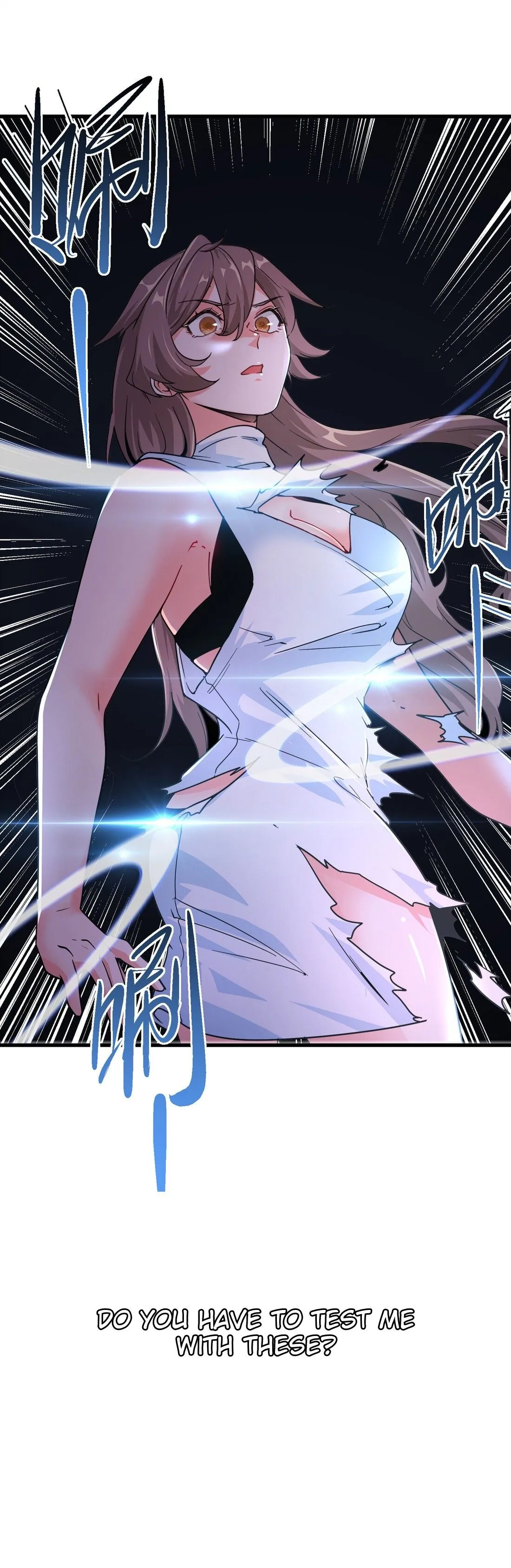 Urban Harem Path Chapter 0 page 5 - 