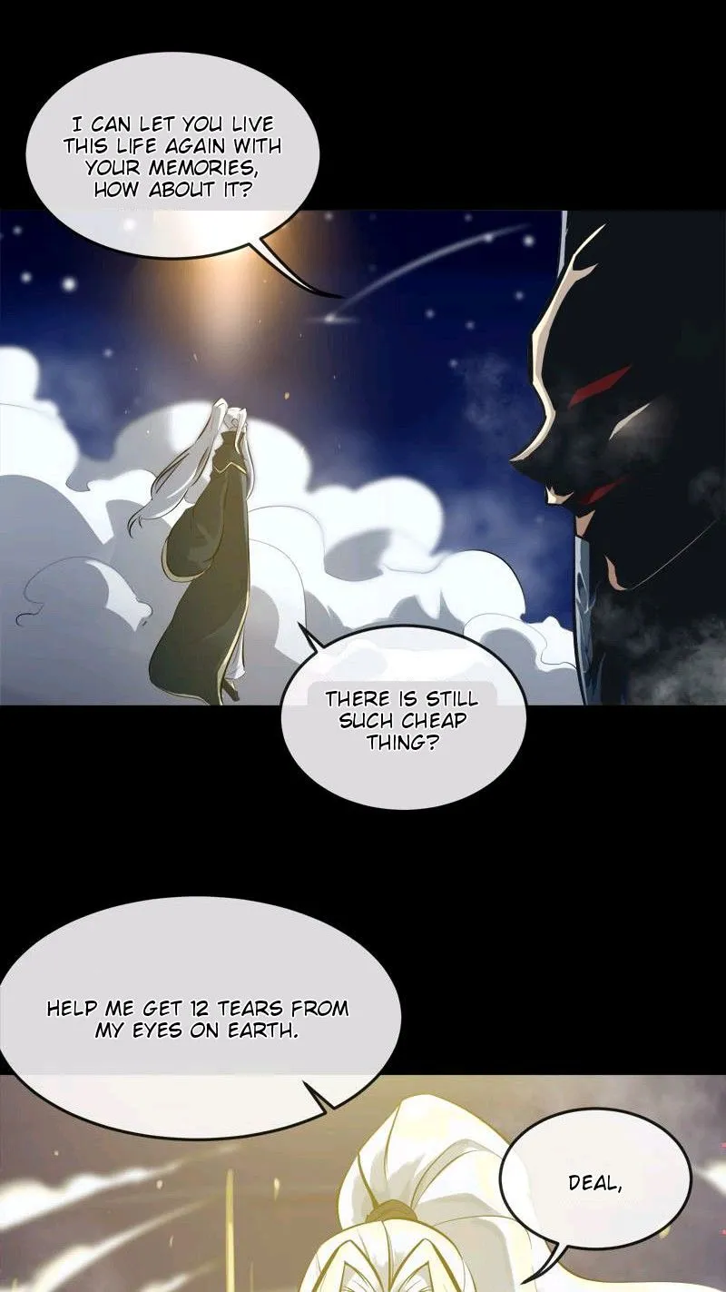 Urban Harem Path Chapter 1 page 11 - 