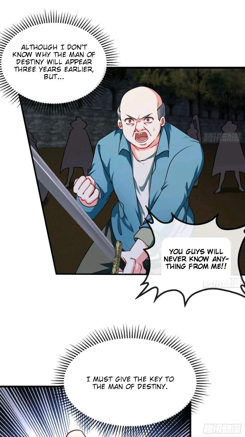 Urban Harem Path Chapter 1 page 15 - 
