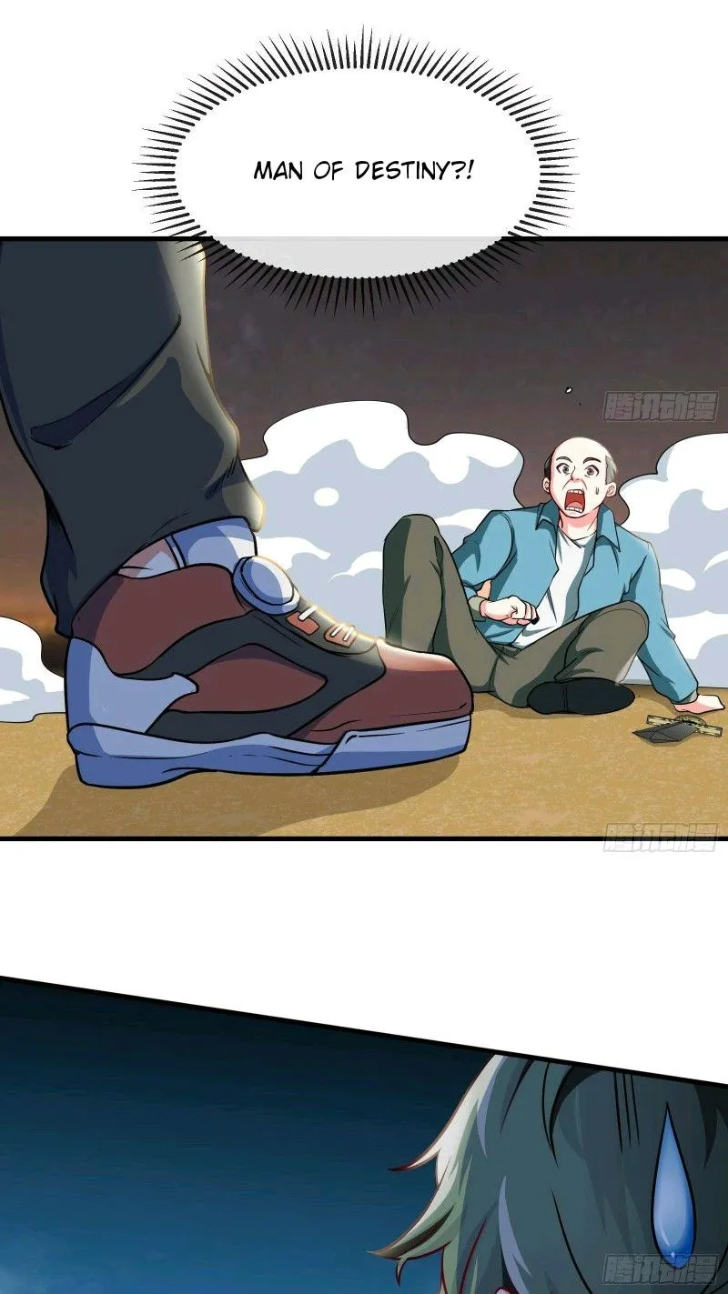 Urban Harem Path Chapter 1 page 19 - 