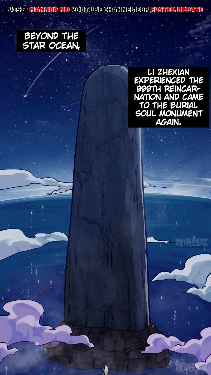 Urban Harem Path Chapter 1 page 3 - 