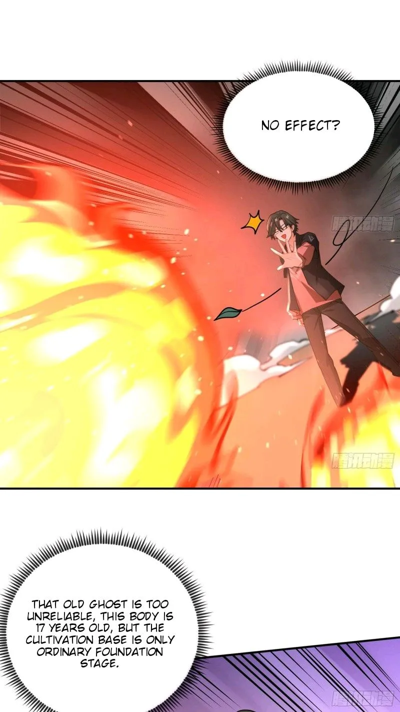 Urban Harem Path Chapter 1 page 23 - 