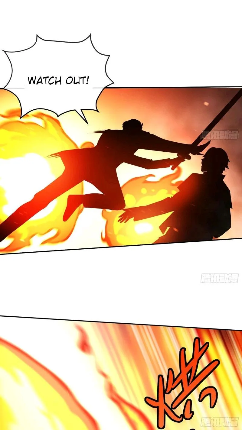 Urban Harem Path Chapter 1 page 25 - 