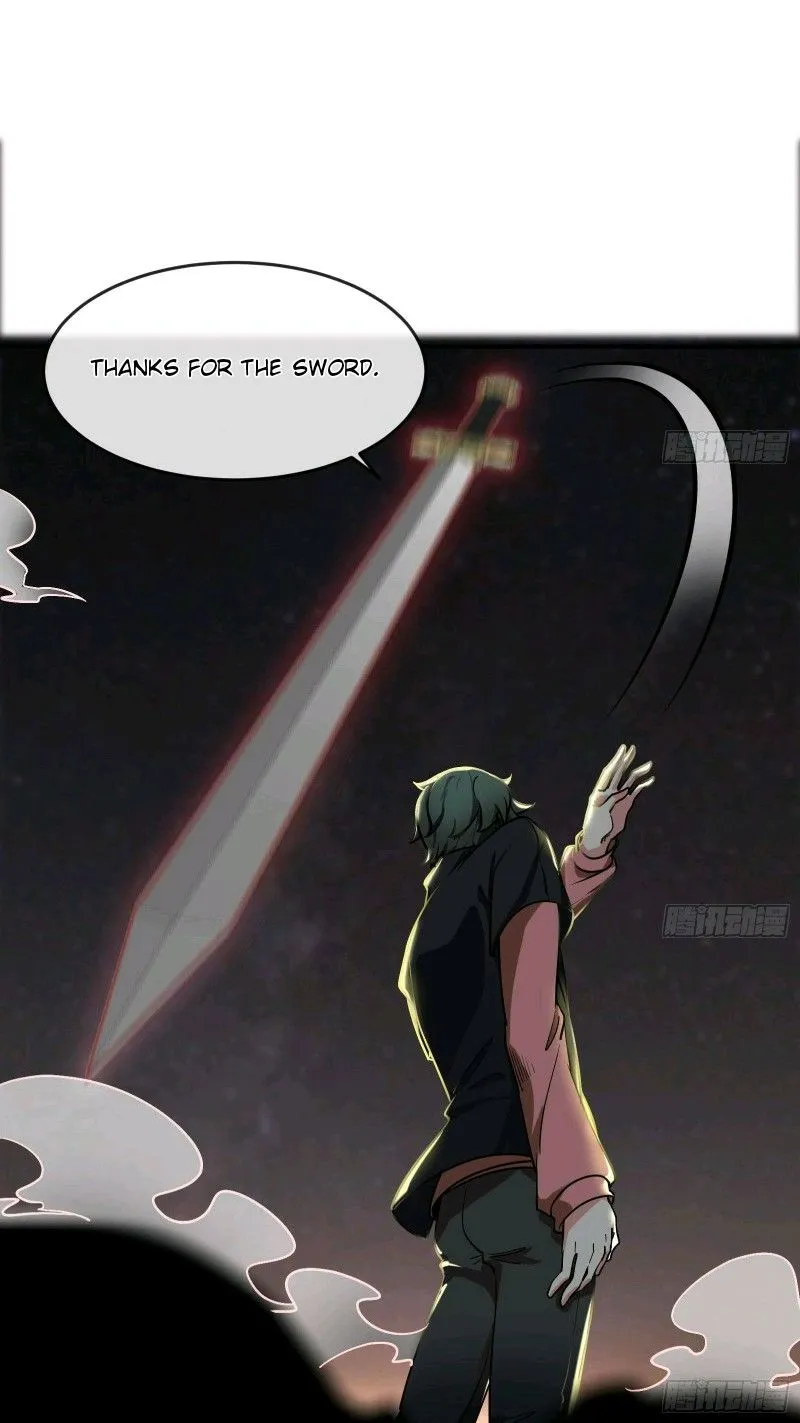 Urban Harem Path Chapter 1 page 35 - 
