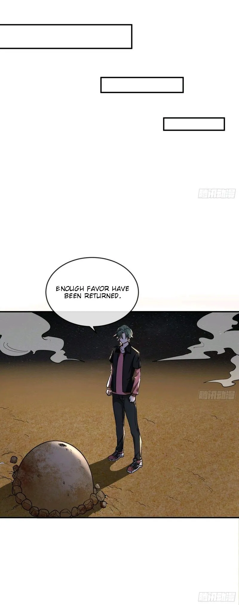 Urban Harem Path Chapter 1 page 41 - 