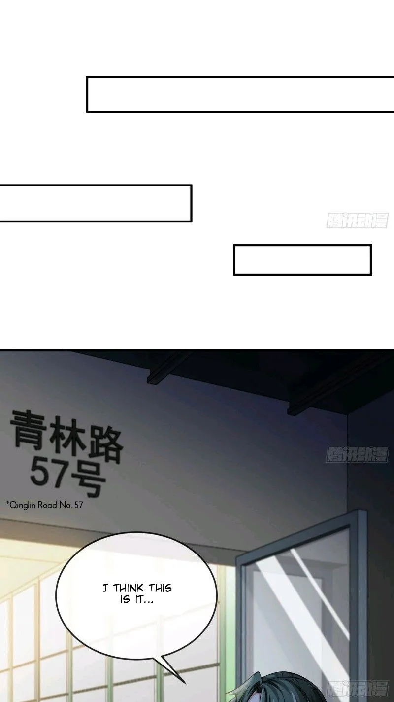 Urban Harem Path Chapter 1 page 43 - 