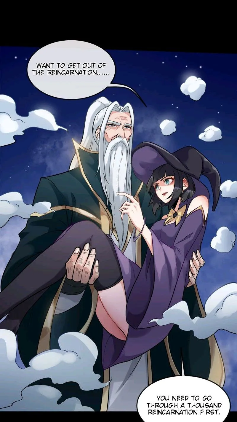 Urban Harem Path Chapter 1 page 9 - 