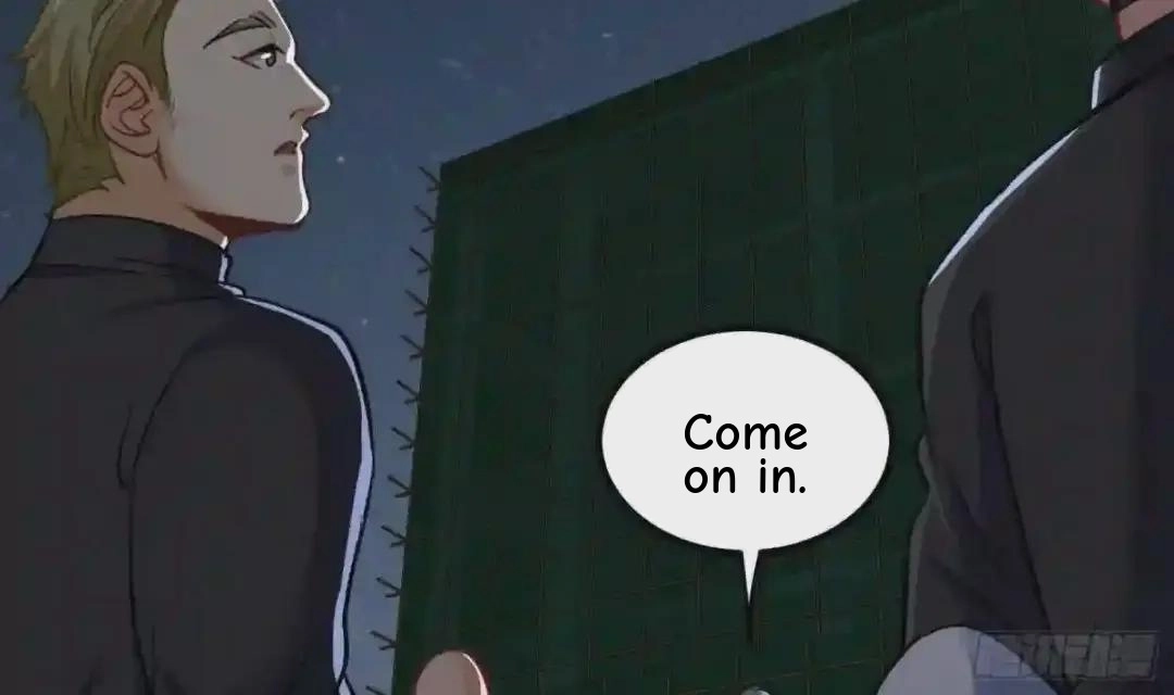 Urban Harem Path Chapter 10 page 23 - 