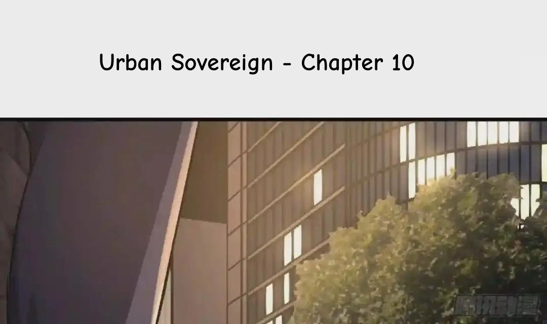Urban Harem Path Chapter 10 page 4 - 