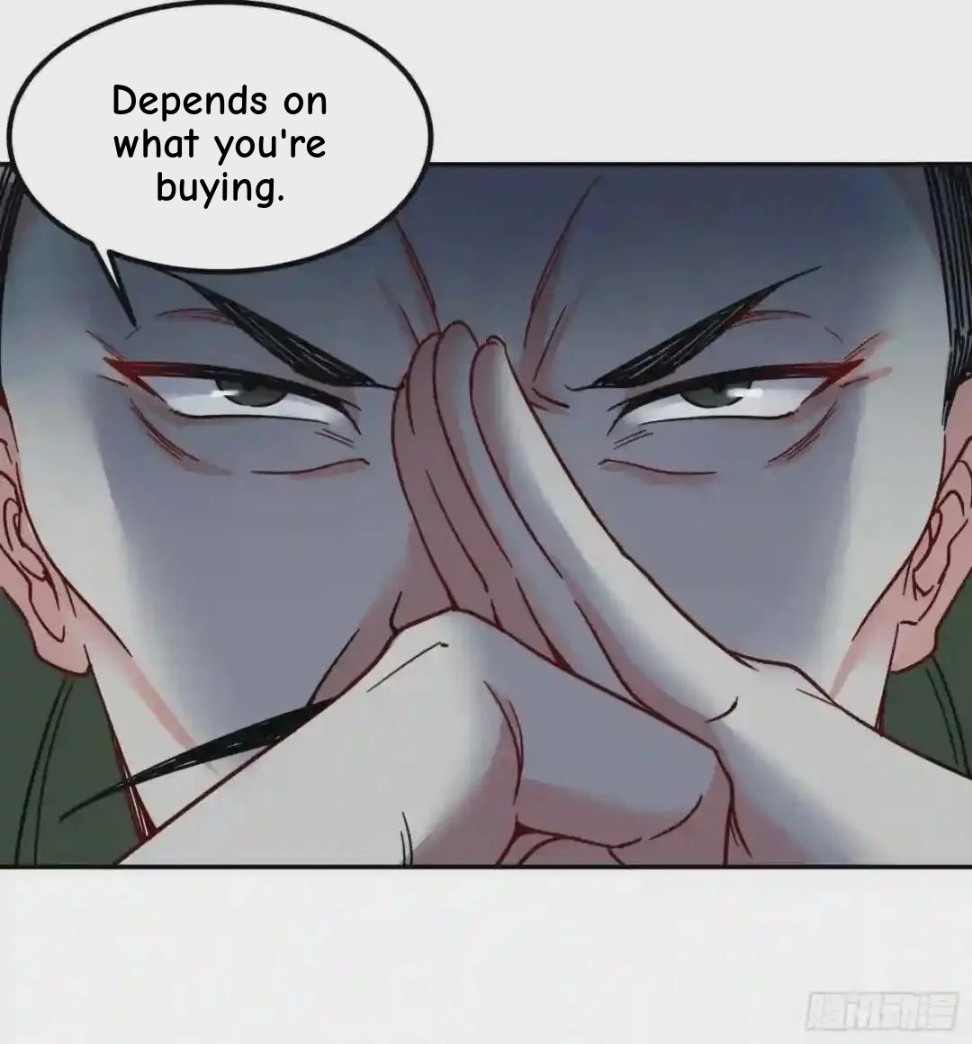Urban Harem Path Chapter 10 page 32 - 