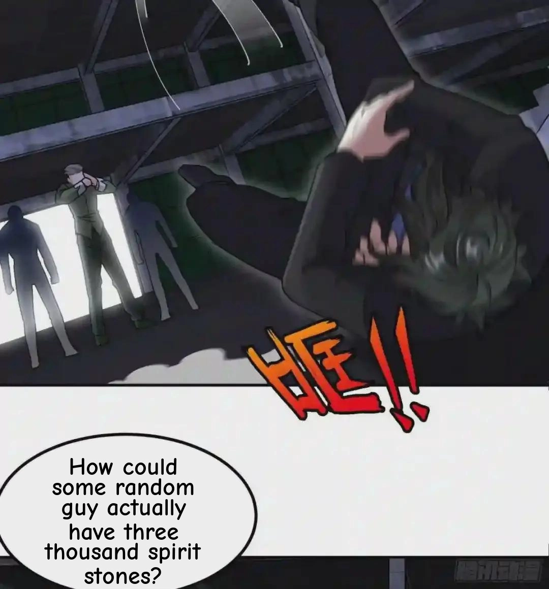 Urban Harem Path Chapter 10 page 36 - 