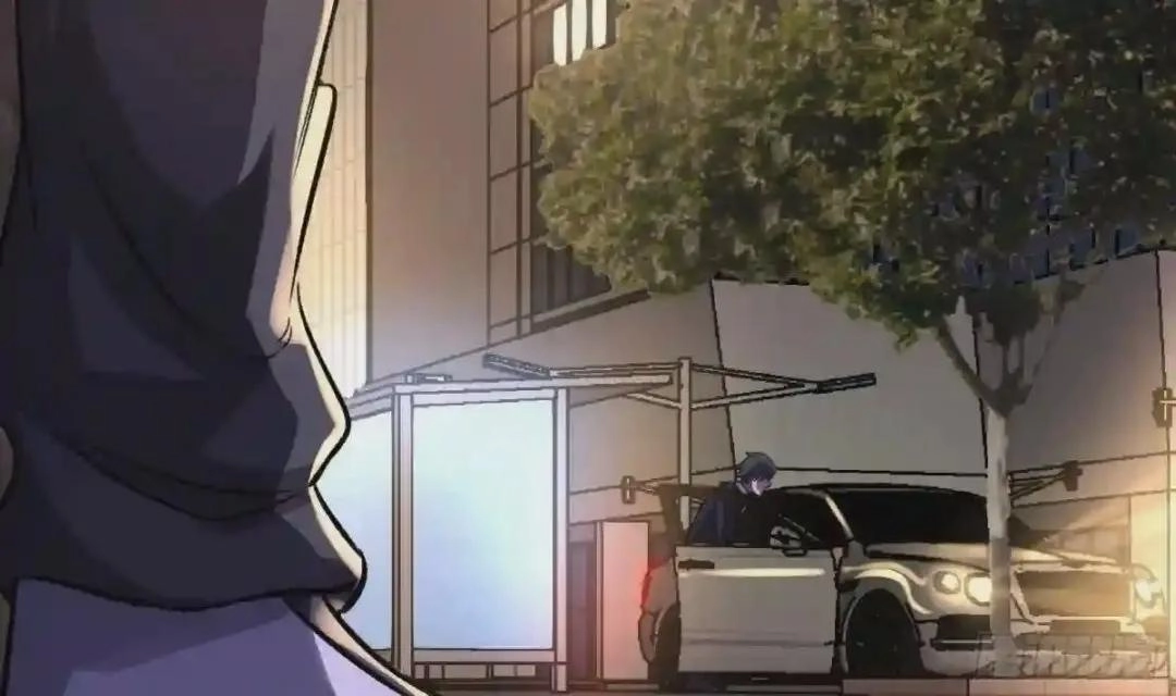 Urban Harem Path Chapter 10 page 5 - 
