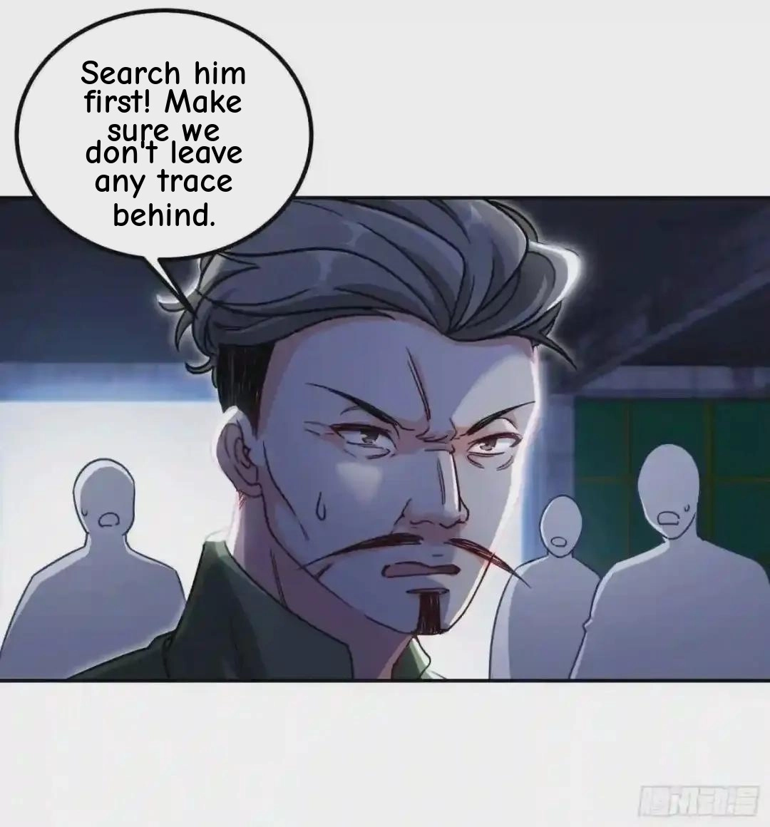 Urban Harem Path Chapter 10 page 44 - 