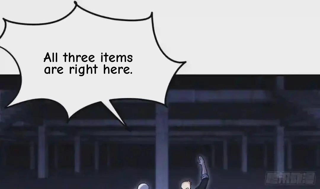 Urban Harem Path Chapter 10 page 45 - 