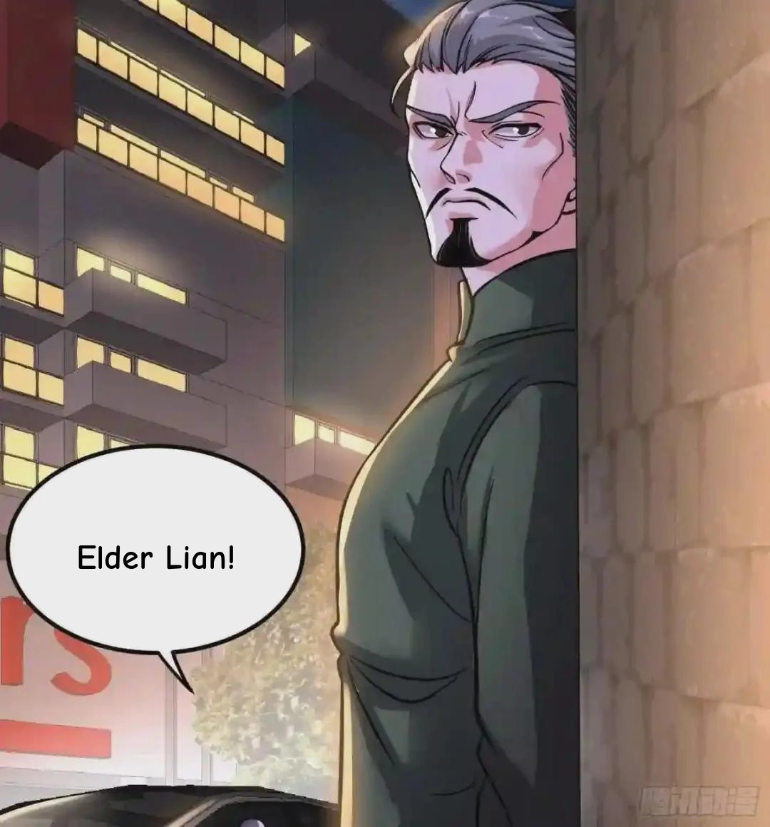 Urban Harem Path Chapter 10 page 7 - 