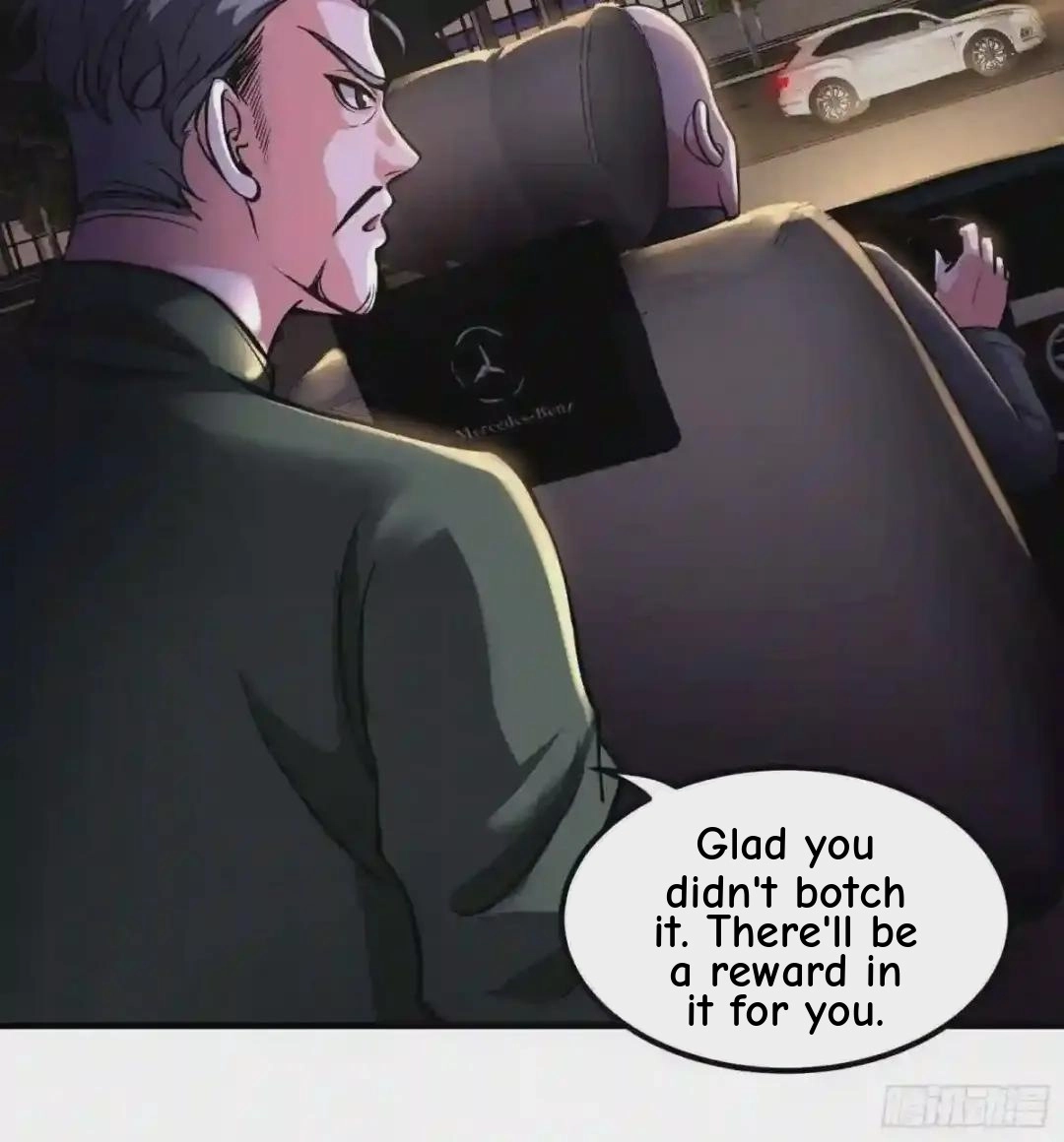 Urban Harem Path Chapter 10 page 9 - 