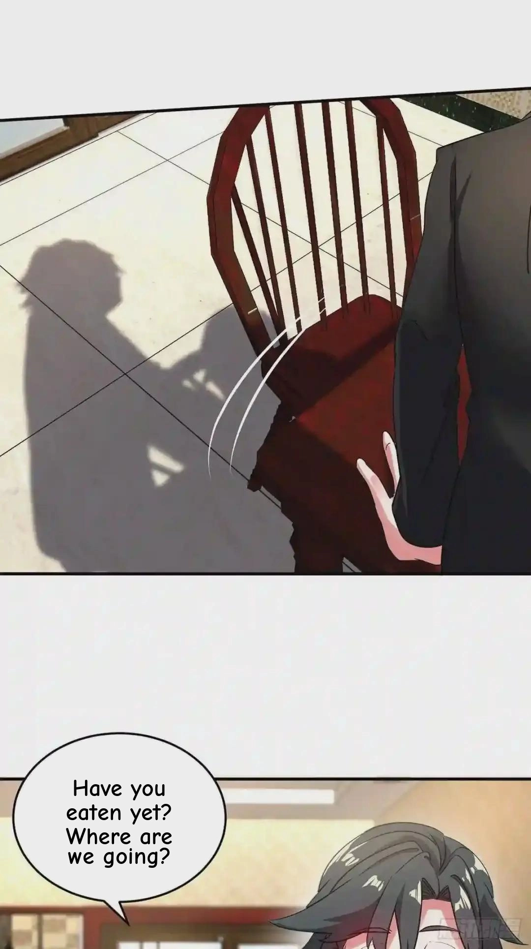 Urban Harem Path Chapter 11 page 18 - 